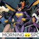 The Birds of Prey could be facing a familiar star in their movie.